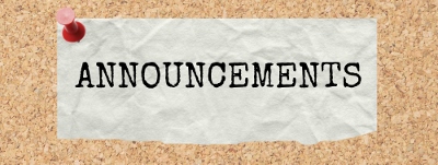 Announcements (400x151)