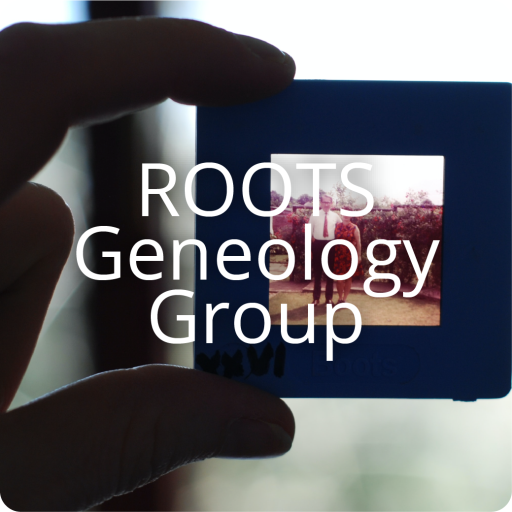 ROOTS